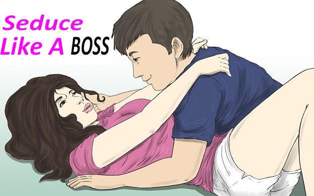 How To Seduce Your Wife